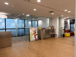 High Street Centre (D6), Office #630560561